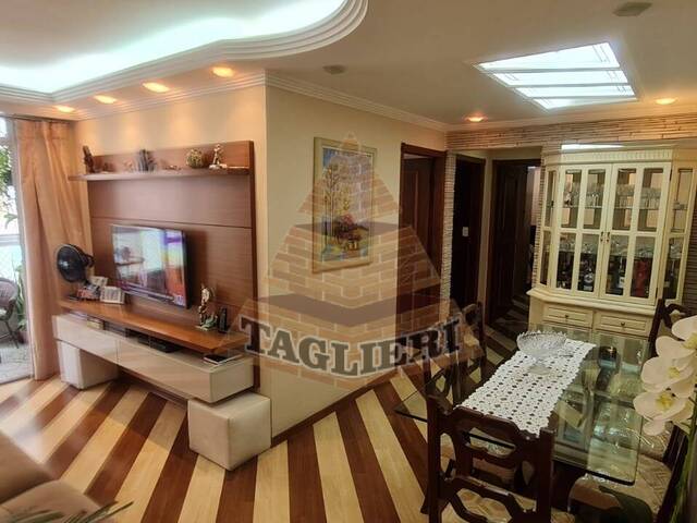 #7697 - Apartamento para Venda em São Paulo - SP - 3
