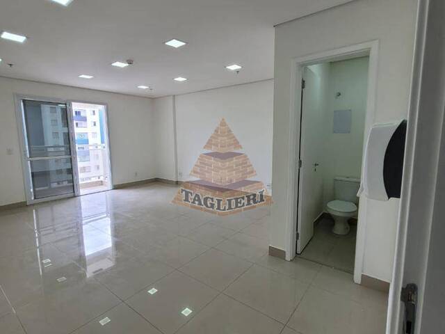 Sala para Locação em São Paulo - 4