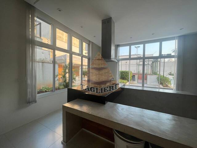 #7707 - Apartamento para Venda em São Paulo - SP - 2