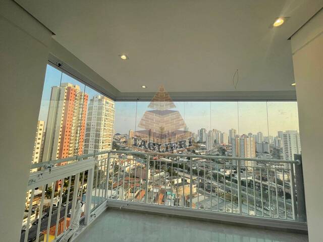 #7707 - Apartamento para Venda em São Paulo - SP - 1