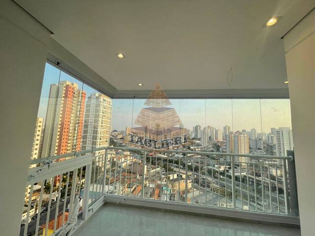 Venda em ÁGUA RASA - São Paulo