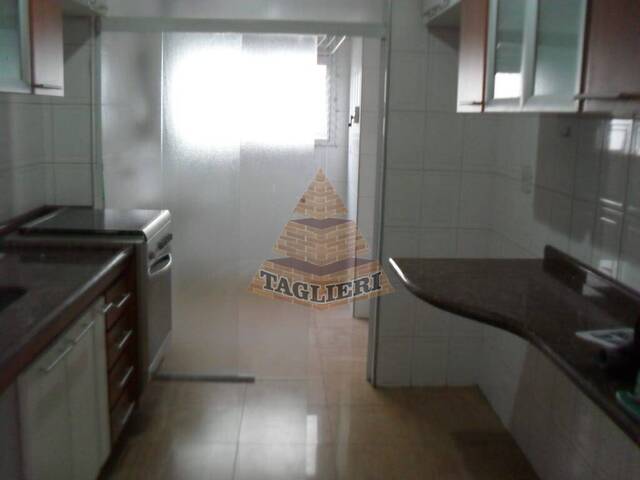 #3733 - Apartamento para Venda em São Paulo - SP