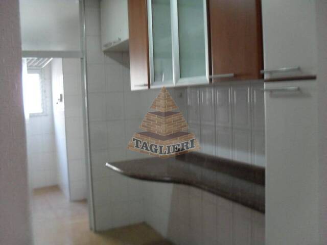 #3733 - Apartamento para Venda em São Paulo - SP