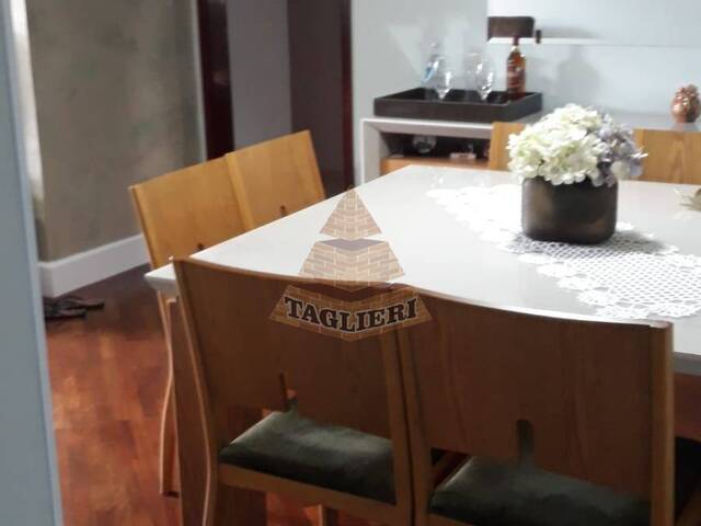#7709 - Apartamento para Venda em São Paulo - SP - 2