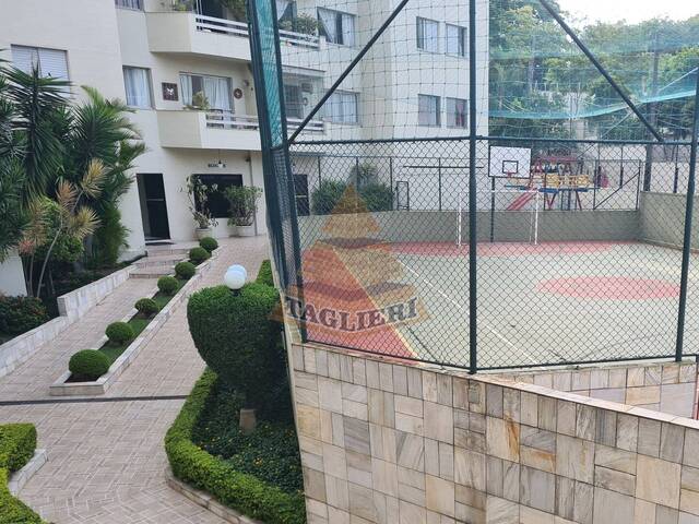 #7713 - Apartamento para Venda em São Paulo - SP - 3