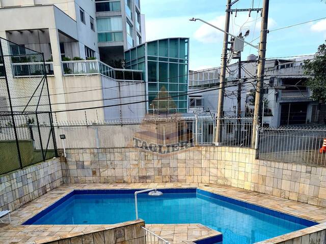 #7713 - Apartamento para Venda em São Paulo - SP - 2