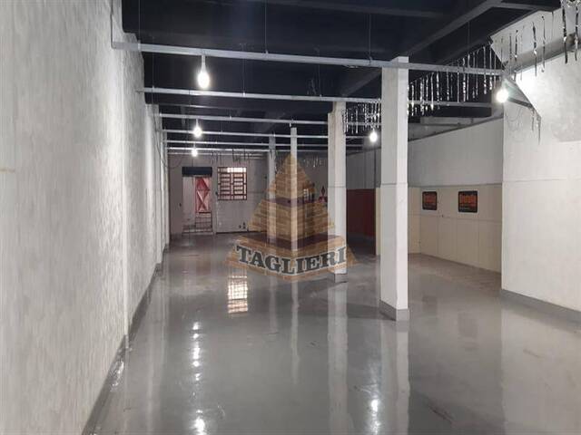 #7716 - Salão Comercial para Locação em São Paulo - SP - 3