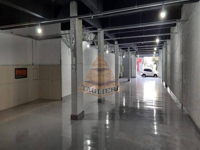 #7716 - Salão Comercial para Locação em São Paulo - SP - 2