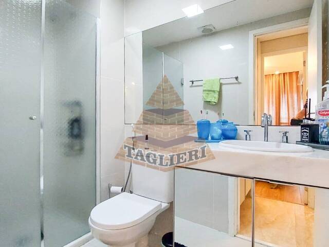 #7719 - Apartamento para Locação em São Paulo - SP - 3