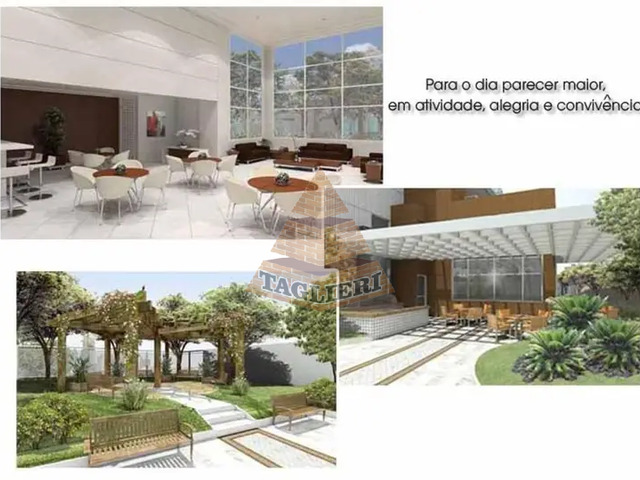 Apartamento para Venda em São Paulo - 5