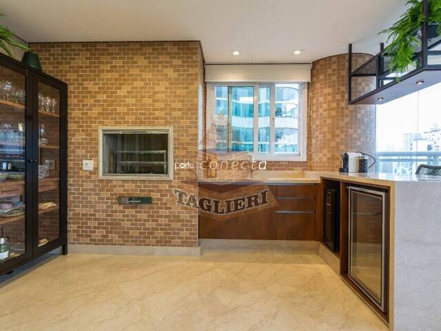 #7724 - Apartamento para Venda em São Paulo - SP - 3