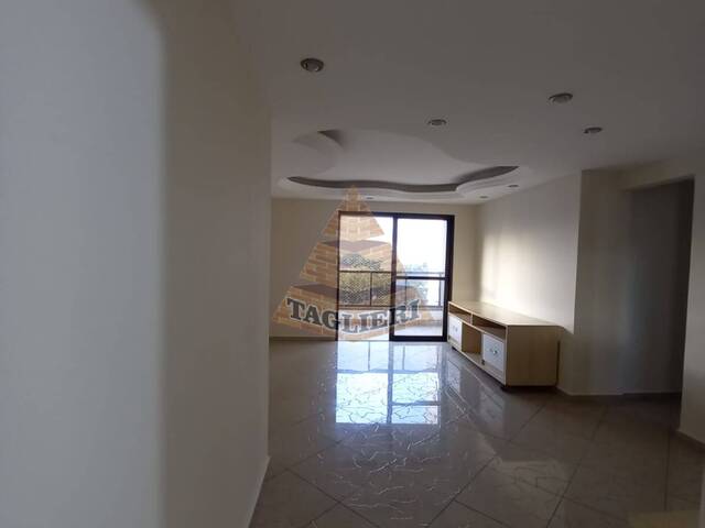 #3763 - Apartamento para Locação em São Paulo - SP - 2