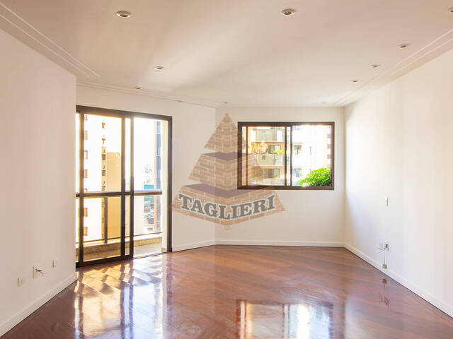 #7729 - Apartamento para Venda em São Paulo - SP - 2