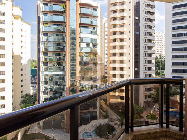 #7729 - Apartamento para Venda em São Paulo - SP - 3