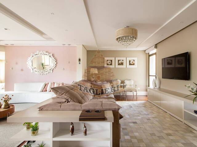 #7730 - Apartamento para Venda em São Paulo - SP - 2