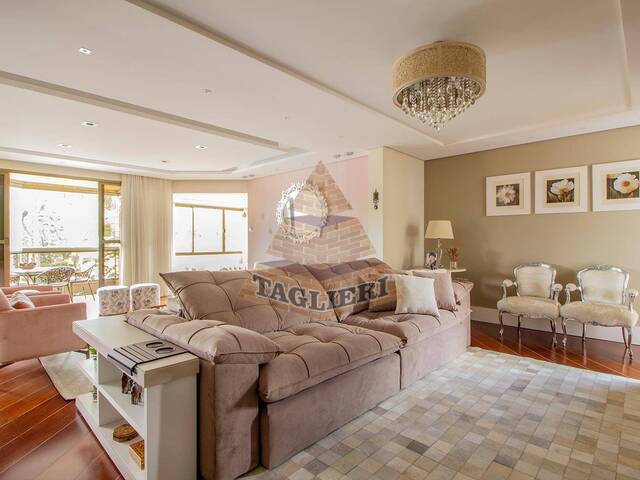 #7730 - Apartamento para Venda em São Paulo - SP - 3