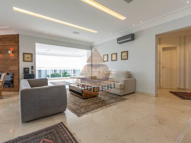 #7732 - Apartamento para Venda em São Paulo - SP - 3