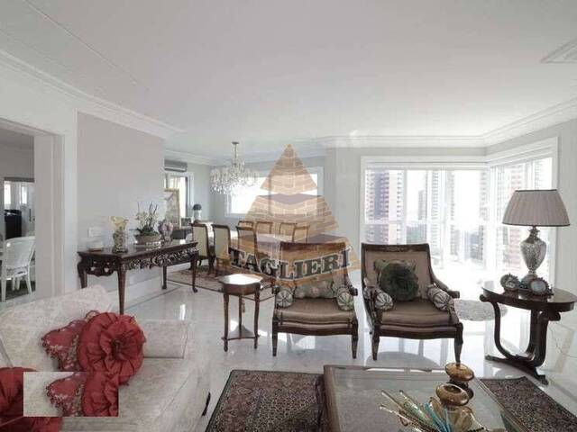#7731 - Apartamento para Venda em São Paulo - SP - 2