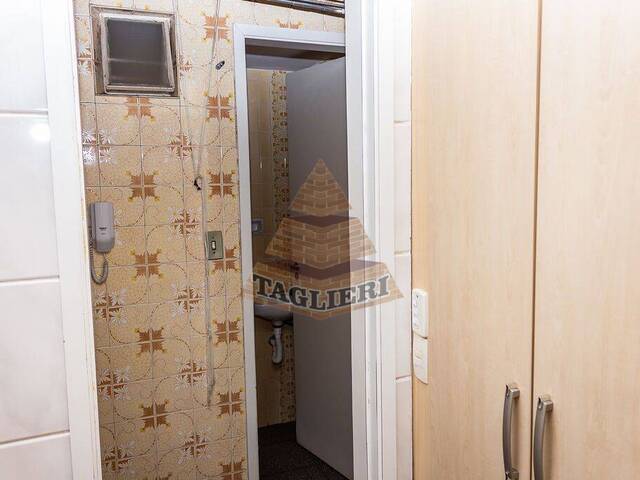 #7733 - Apartamento para Venda em São Paulo - SP - 3