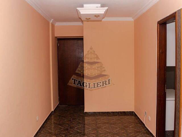#7733 - Apartamento para Venda em São Paulo - SP - 2