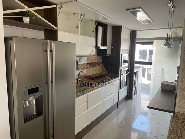 #7735 - Apartamento para Locação em São Paulo - SP - 2