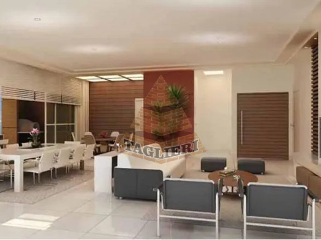 #7721 - Apartamento para Venda em São Paulo - SP - 3