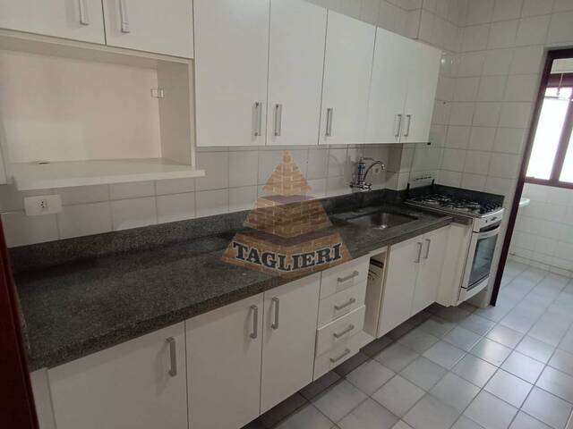 #7736 - Apartamento para Locação em São Paulo - SP - 2