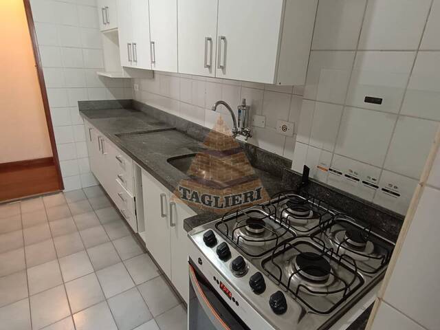 #7736 - Apartamento para Locação em São Paulo - SP - 3