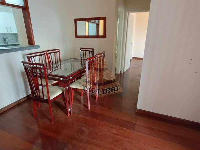 Apartamento para Locação em São Paulo - 5