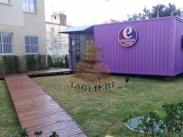 #7738 - Apartamento para Venda em São Paulo - SP - 2