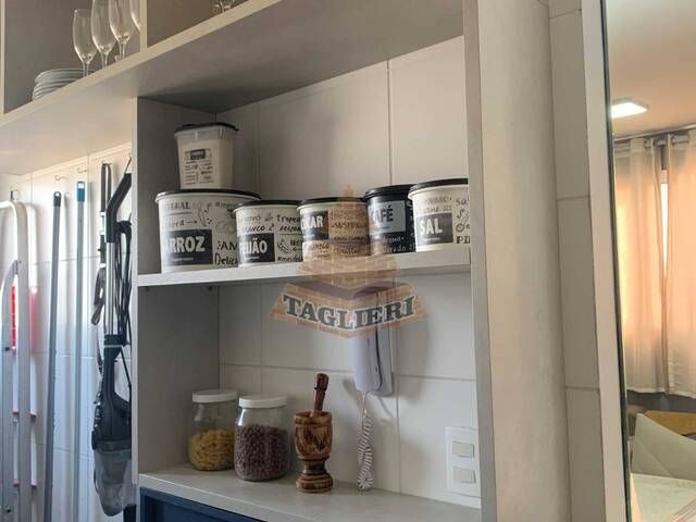 Apartamento para Venda em São Paulo - 5