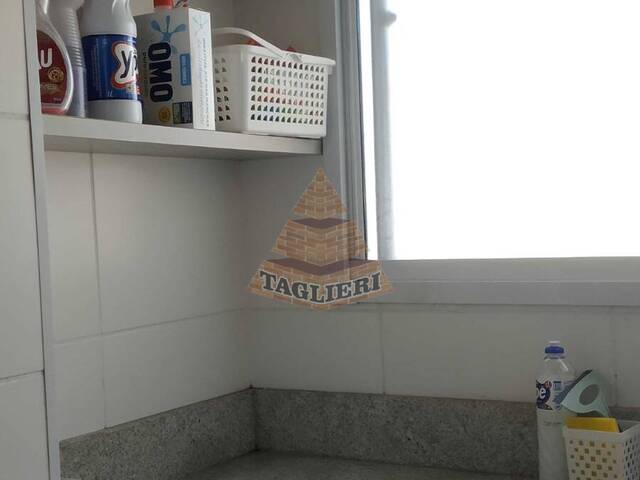 #7738 - Apartamento para Venda em São Paulo - SP - 3