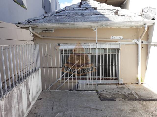 #7740 - Sobrado para Venda em São Paulo - SP - 3