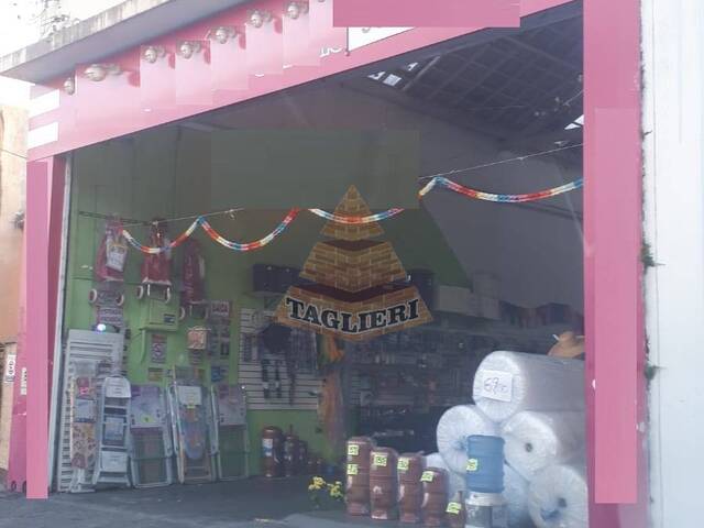 #7743 - Salão Comercial para Venda em São Paulo - SP - 2
