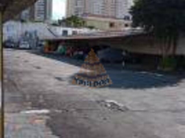 #5463 - Terreno para Venda em São Paulo - SP