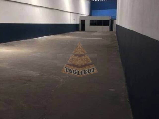 #7749 - Galpão para Venda em São Paulo - SP - 3