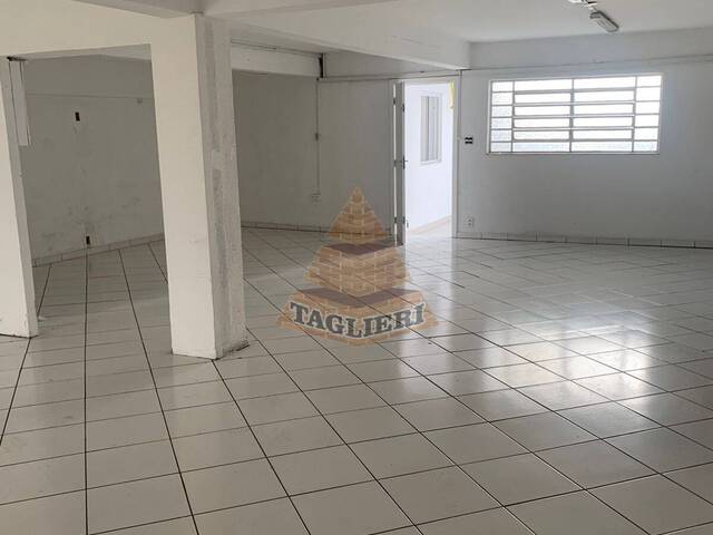 #7751 - Sobrado para Locação em São Paulo - SP