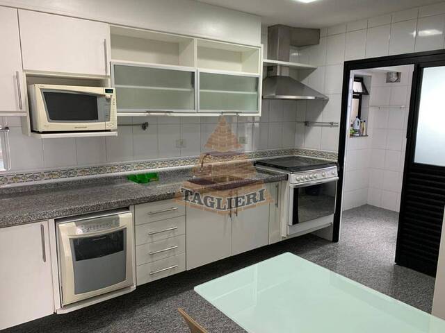 Apartamento para Venda em São Paulo - 3