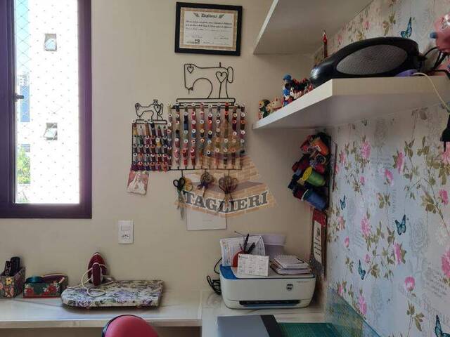 #1876 - Apartamento para Venda em São Paulo - SP