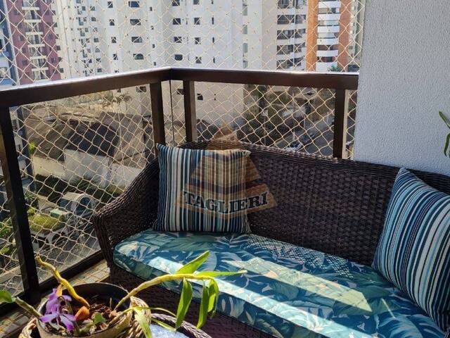 #1876 - Apartamento para Venda em São Paulo - SP
