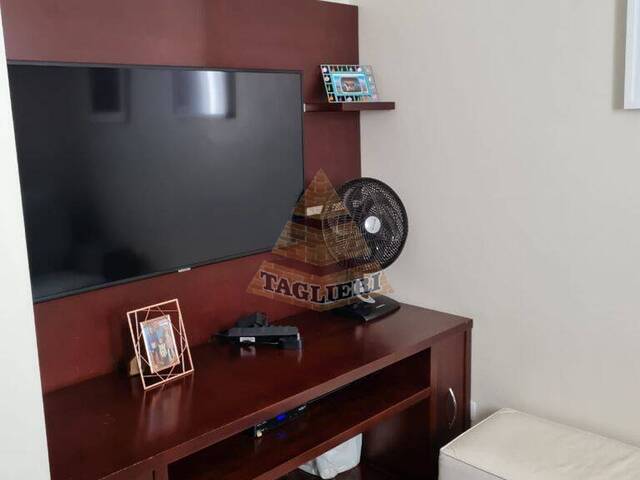 Apartamento para Venda em São Paulo - 5