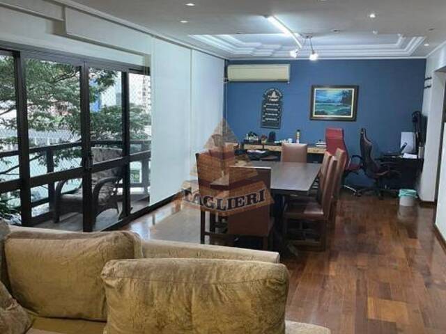 #7764 - Apartamento para Venda em São Paulo - SP - 2