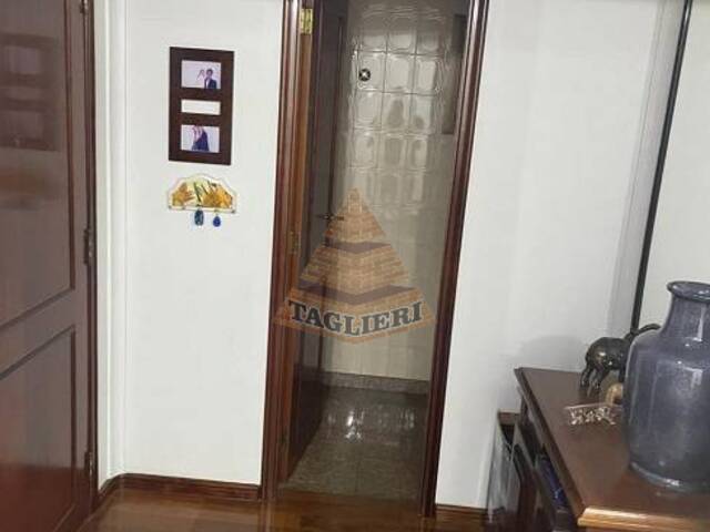 #7764 - Apartamento para Venda em São Paulo - SP - 3