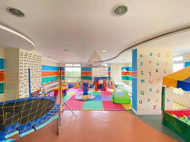 #7765 - Apartamento para Venda em São Paulo - SP - 3