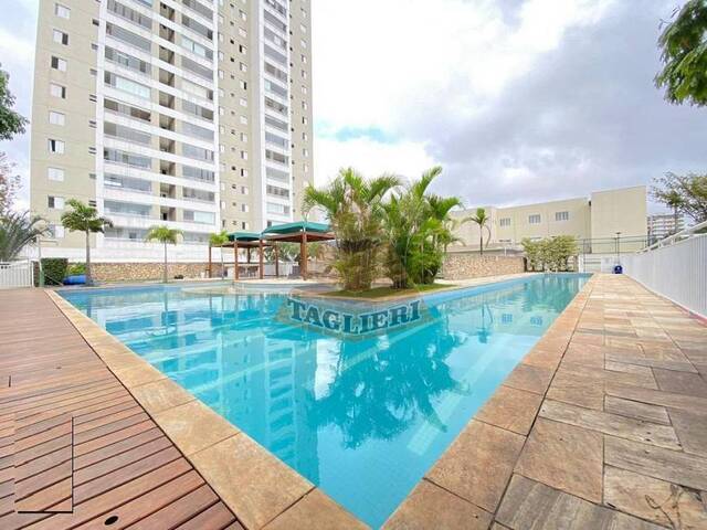 #7765 - Apartamento para Venda em São Paulo - SP - 2