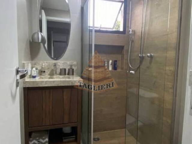 #7766 - Apartamento para Venda em São Paulo - SP - 3