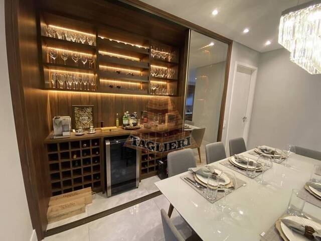 #7766 - Apartamento para Venda em São Paulo - SP - 2