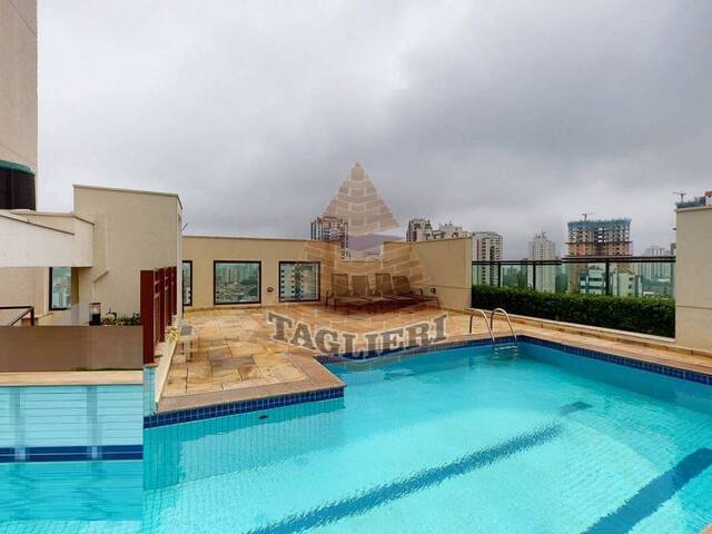 #7759 - Apartamento para Venda em São Paulo - SP - 3