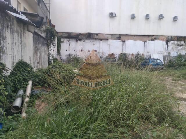 Terreno para Venda em São Paulo - 5