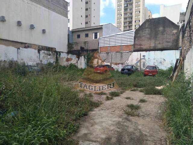#7767 - Terreno para Venda em São Paulo - SP - 1